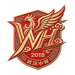 武汉小将